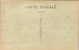 Foreign postcard - TOURS, France - Railroad Train Station - B18064