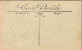 Foreign postcard - SAINT AIGNAN, France - Mill, bridge on river Cher - B18066
