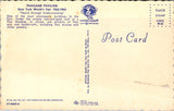NY, New York - Worlds Fair 1964-65 - Thailand Pavilion postcard - B18112