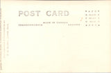 Canada - JASPER, AB - Picton Lodge in Jasper National Park - RPPC - BP0048