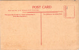 Foreign postcard - HEMINGTON, England - St Peter & St Paul Church - BR0025