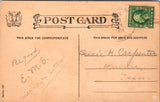 Animal - Dog or Dogs - SHETLAND SHEEPDOG postcard - C-0018