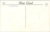 CA, VALLEJO - Navy Yard postcard - C04107