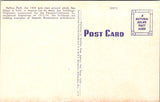 CA, SAN DIEGO - Balboa Park, Foods and Beverages bldg postcard - C04234