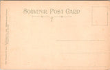 Canada - VICTORIA, BC - Dunsmuir Castle postcard - C06383