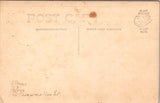 NY, Canajoharie - Albany & Boston train running in field - C06385