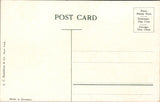 WI, Green Bay - Cargills Coal Docks, machinery, boats etc postcard - C08132