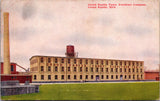 MI, GRAND RAPIDS - Fancy Furniture Co - Will P Canaan Co pub postcard - C08144