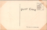 WI, GREEN BAY - Wilner Building - E C Kropp postcard - C08155