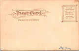 MI, Kalamazoo - Post Office postcard - C08202