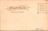MI, KALAMAZOO - Post Office postcard - C08202