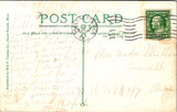 MI, GRAND RAPIDS - Butterworth Hospital  - Will P Canaan Co postcard - C08279