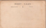 Foreign postcard - BETHLEHEM, West Bank - Rachels Tomb, mosque RPPC - C08312