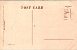 CA, SHASTA SPRINGS - SPRR Oregon-California route postcard - C17415