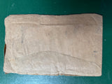 OH, Bradford - PENNSYLVANIA RAILROAD 1930 letter, envelope- C17705