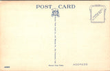 CA, SAN FRANCISCO - Amusement zone, Great Highway, Ocean Beach postcard - CP0055