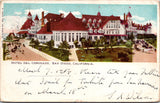 CA, SAN DIEGO - Hotel Del Coronado - Rieder Publ #655 - @1904 (original SOLD) cp0059