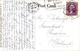 MA, WELLESLEY- Whitin Observatory at College @1935 (original SOLD) CP0084