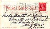 NY, NEW YORK CITY - Central Park Multi view - vintage postcard - CP0101