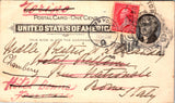 NE, OMAHA - Trans Mississippi, Int'l Exposition - Boys and Girls Building (original SOLD) CP0127