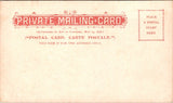 NY, NEW YORK CITY - East Riverand buildings - vintage postcard - CP0613