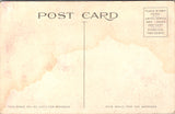 PA, Wilkes-Barre - 9th Reg't Armory building postcard - CP0650