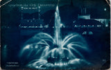 Foreign postcard - PARIS, France - Exposition des Arts Decoratif postcard - CP078