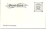 NY,  BUFFALO - Old Home Week, 1907 - 2 postcards - CP0790