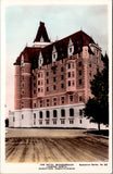 Canada - SASKATOON, SK - Hotel Bessborough - colored RPPC - CR0055