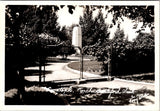 Canada - NORTH BATTLEFORD, SK - Cenetoph, Roxy Studios RPPC - D05020