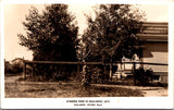 Canada - MALARTIC, QC - Summer time in RPPC - D05038