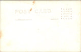 Canada - CHRISTINA LAKE, BC aerial view of lake, surroundings RPPC - D05040