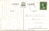 CA, SAN FRANCISCO - Mutual Savings Bank - Warren Summit, NH = DPO & DOA #2 - D07