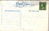 MA, SPRINGFIELD - US Mail Service Members (80 workers) - 1912 postcard - D08176