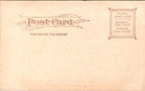 NY, ROCHESTER - Seneca Park - swimming pool and Pavilion postcard - D17094