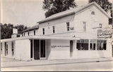 NY, CHITTENANGO - Ham that Am Ham Restaurant (original) postcard - D17213