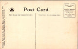 WA, Seattle - Alaska Yukon Pacific Exposition - 1909 postcard - D17436