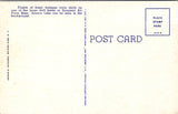 NY, GENEVA - Sampson Air Force Base postcard - D18160