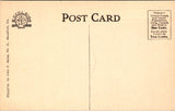 PA, Mansfield - M S N S Model School - John P Bates postcard - DG0008
