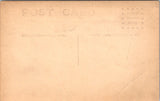 PA, MANSFIELD - Smythe Park entrance - W A Bates embossed RPPC - DG0017