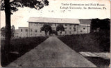 PA, So Bethlehem - Lehigh Univ Taylor Gym, Field House - DPO postmark - DG0019