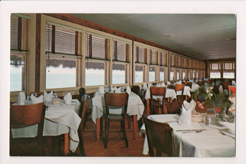 NY, GREENPORT - Soundview restaurant - Long Island (original SOLD) DG0092
