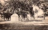 PA, Mansfield - Smythe Park - Bates Studio postcard - DG0104