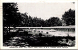 Canada - NIAGARA FALLS, ON - Rendezvous Motel postcard - DG0162