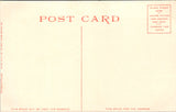 NY, LAKE PLACID - Undercliff - buildings - Detroit Photographic card - DG0168