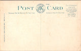 MA, DANVERS - Old Berry Tavern - A Kagan postcard - DG0223