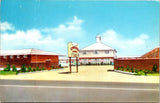 NJ, POINT PLEASANT BEACH - Bay Head Manor Motel @1955 (original SOLD) DG0235