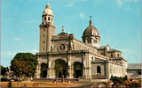 Foreign postcard - MANILA, Philippines - Manila Cathedral - DG0239