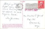 NJ, Pennsauken - Kents Chimney House Restaurant - 1956 postcard - DG0315
