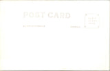 MI, Houghton - Michigan College of Mining and Technology RPPC postcard - E03045